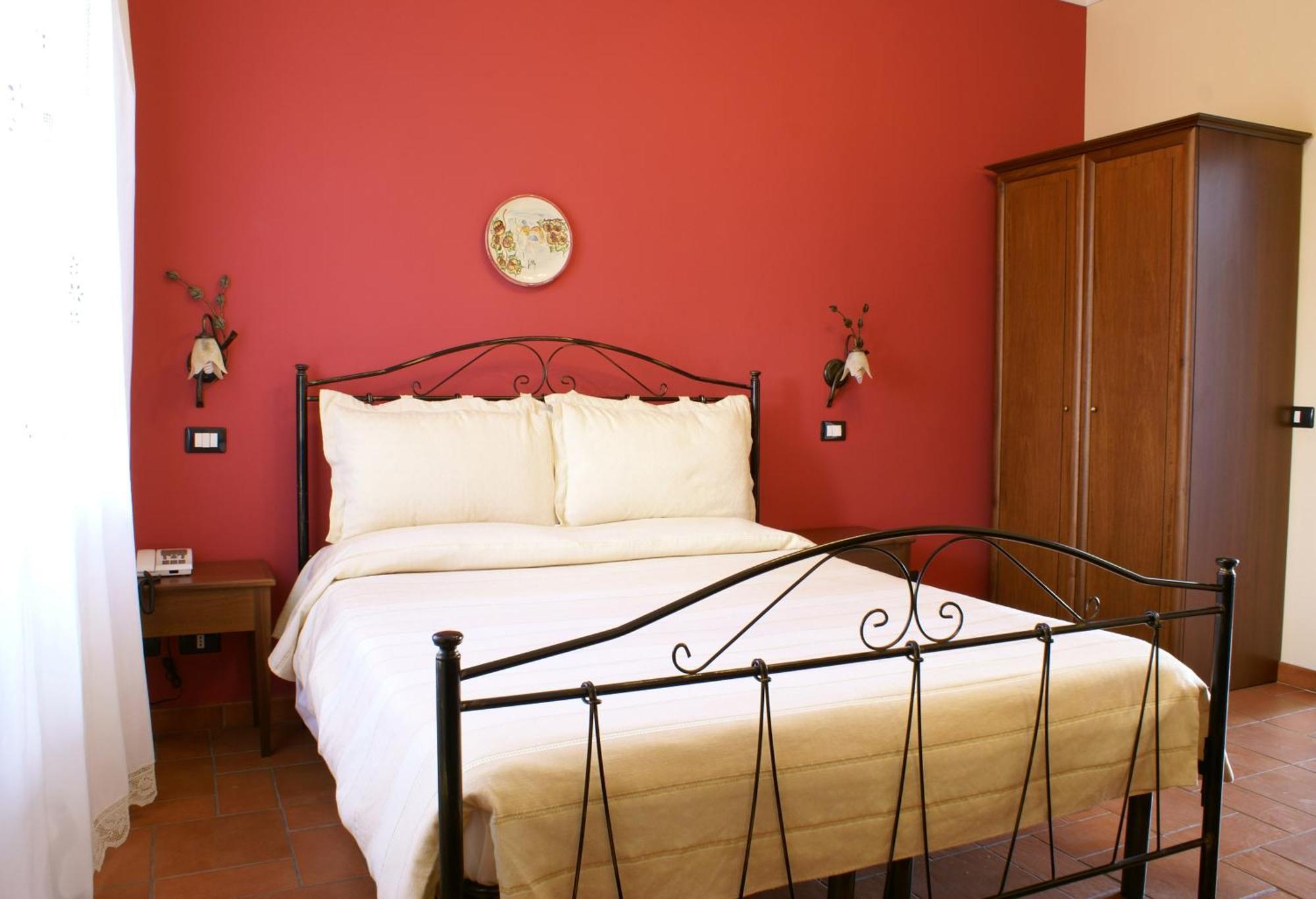B&B Salotto Di Athena Agrigento Exterior photo