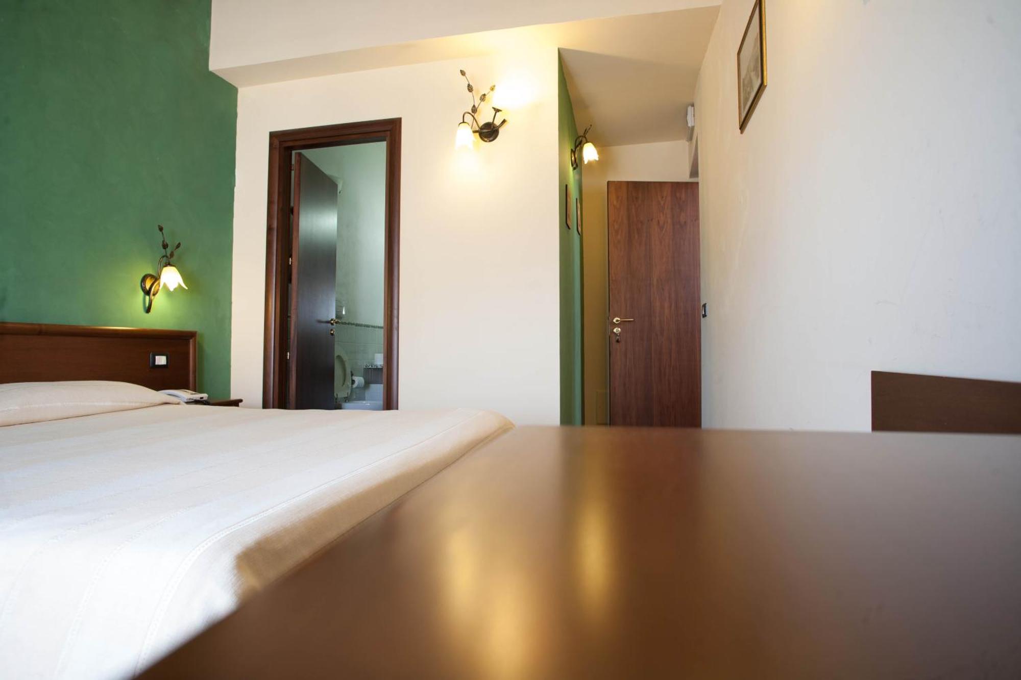 B&B Salotto Di Athena Agrigento Exterior photo