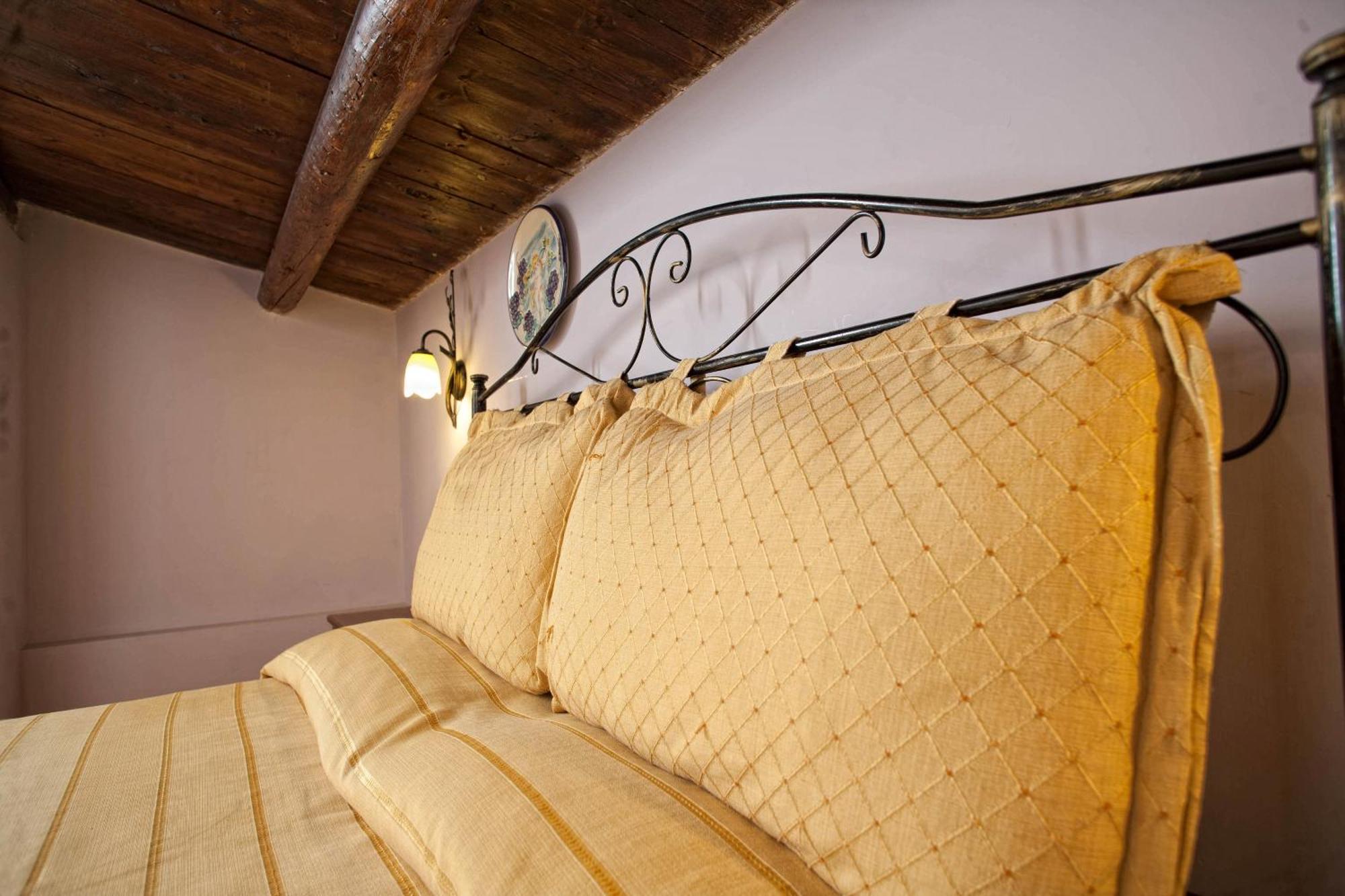 B&B Salotto Di Athena Agrigento Exterior photo