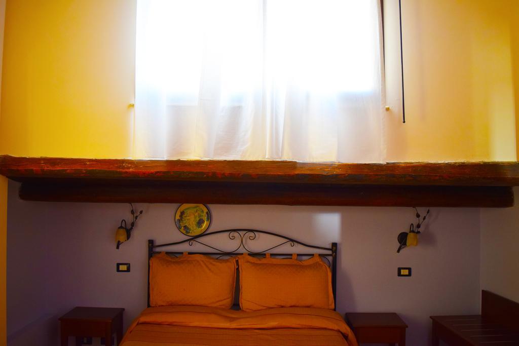 B&B Salotto Di Athena Agrigento Exterior photo