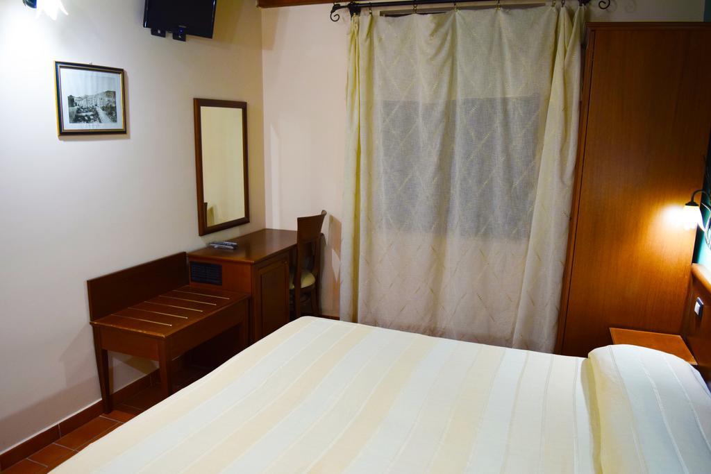 B&B Salotto Di Athena Agrigento Exterior photo