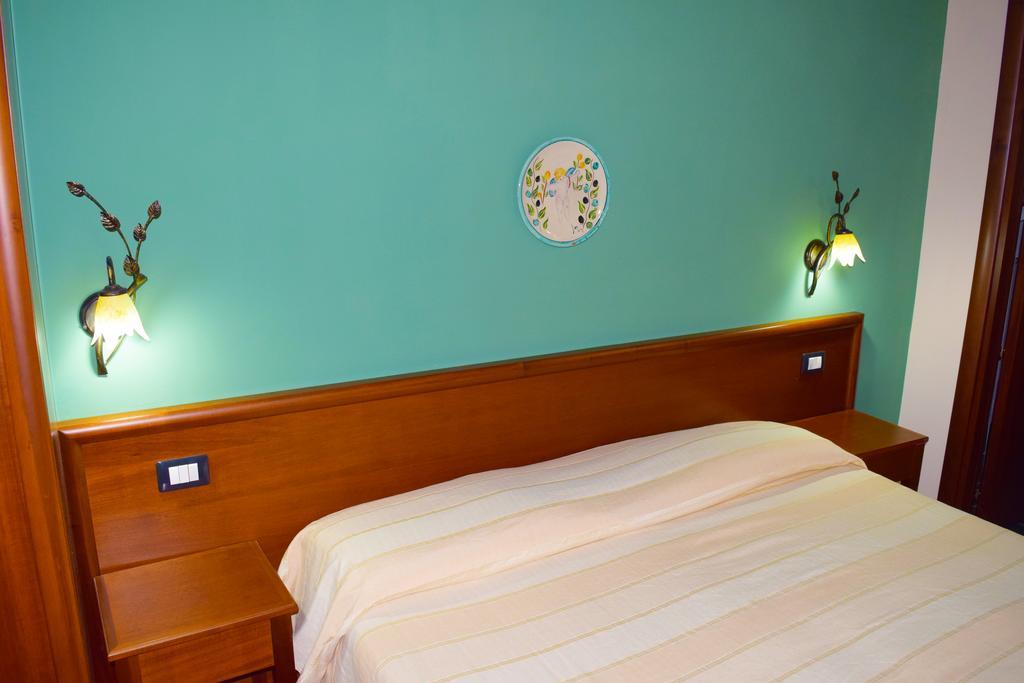 B&B Salotto Di Athena Agrigento Exterior photo