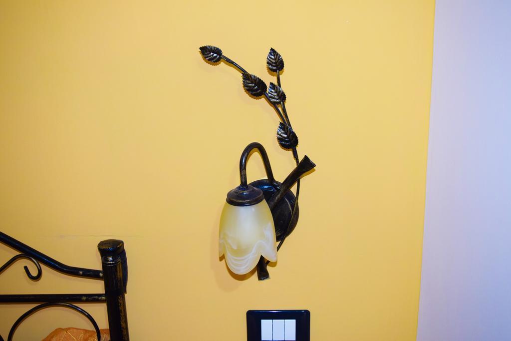B&B Salotto Di Athena Agrigento Exterior photo